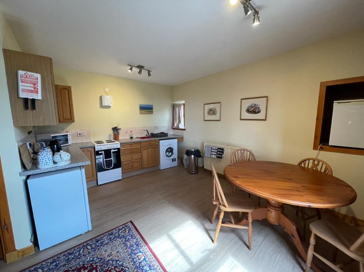 West Gorton Villa Grantown-on-Spey Buitenkant foto