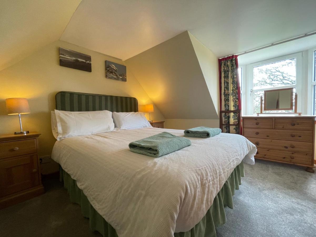 West Gorton Villa Grantown-on-Spey Buitenkant foto
