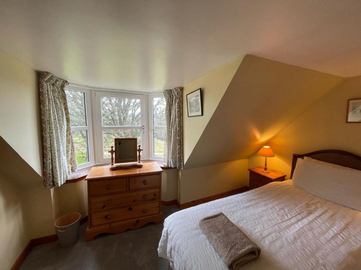 West Gorton Villa Grantown-on-Spey Buitenkant foto